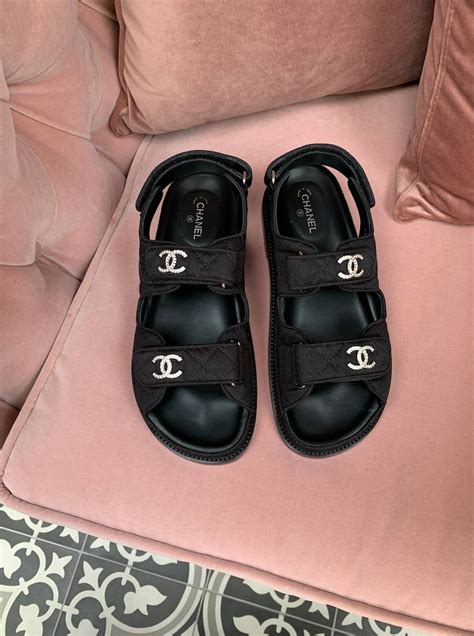 new chanel sandals|chanel shoes official website.